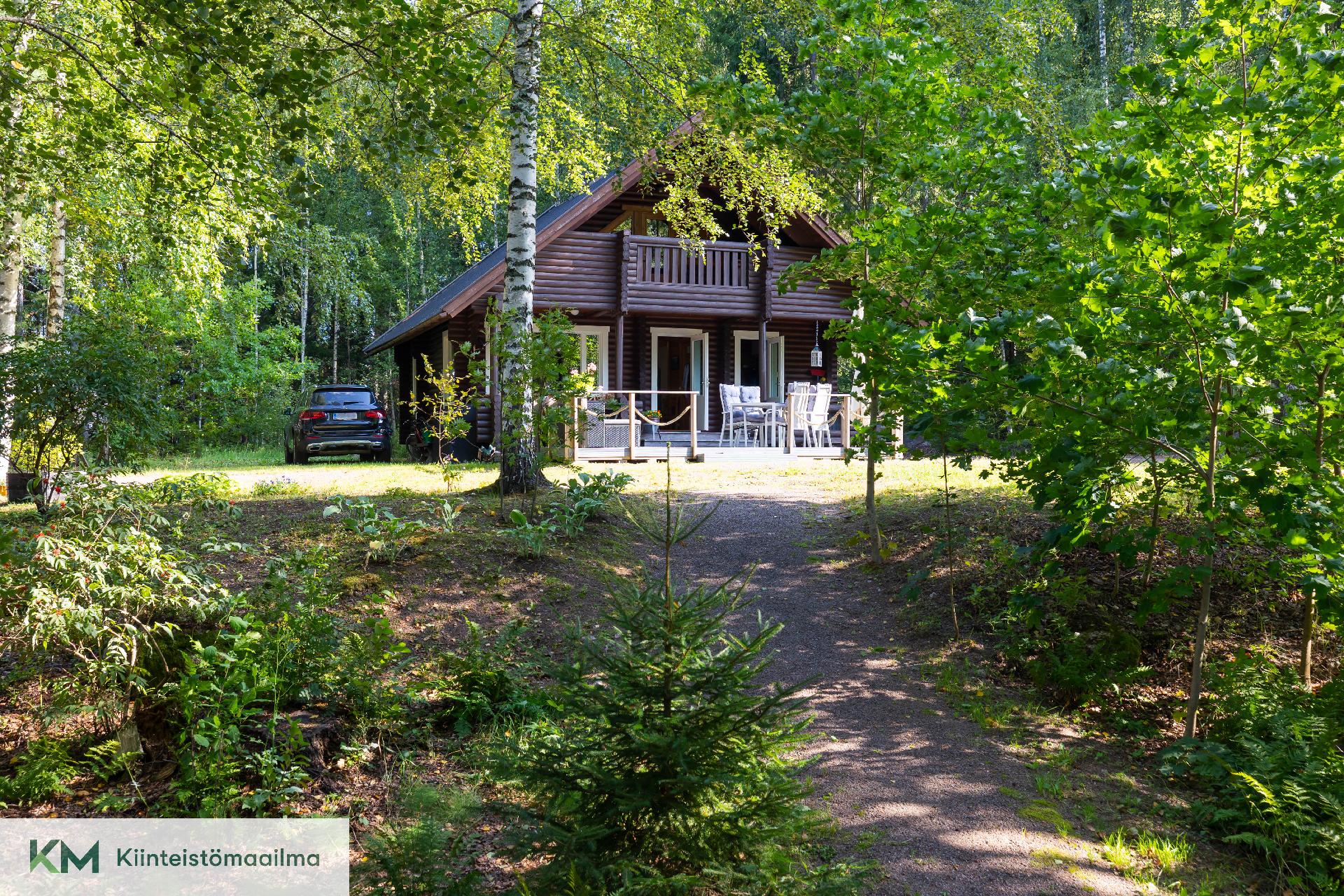 Loosarintie 116, Itäkirkonkylä, Pyhtää