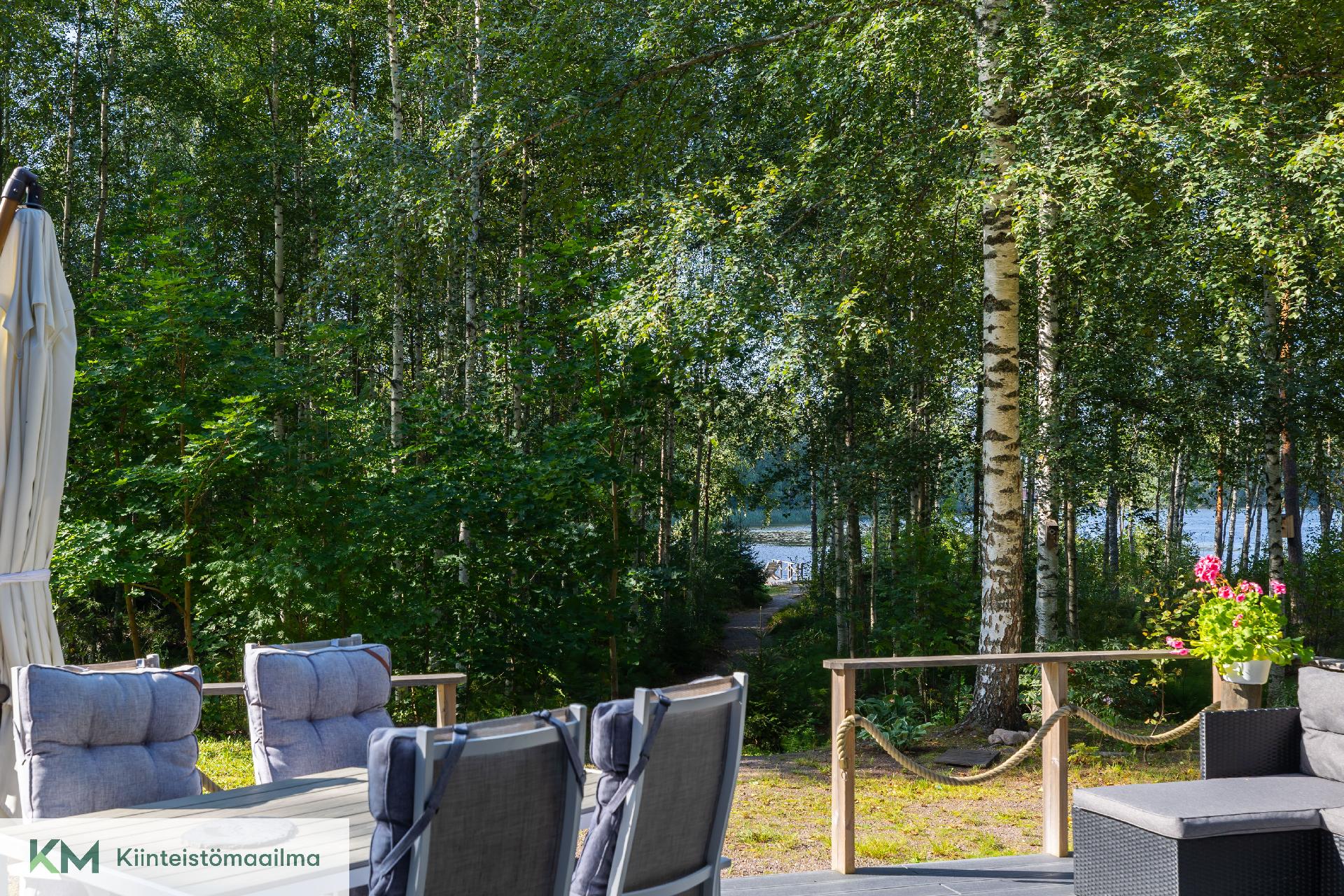 Loosarintie 116, Itäkirkonkylä, Pyhtää