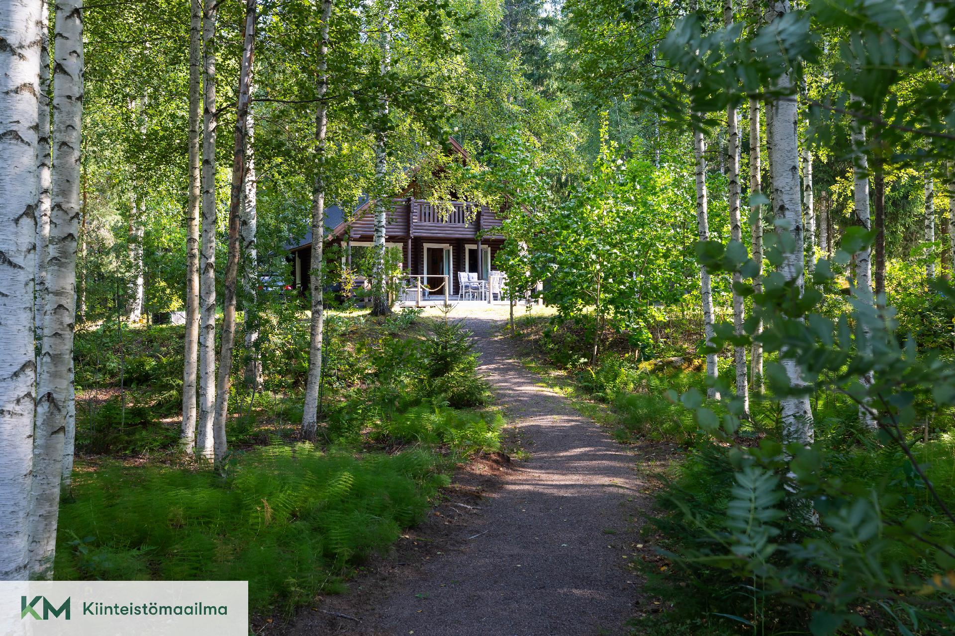 Loosarintie 116, Itäkirkonkylä, Pyhtää