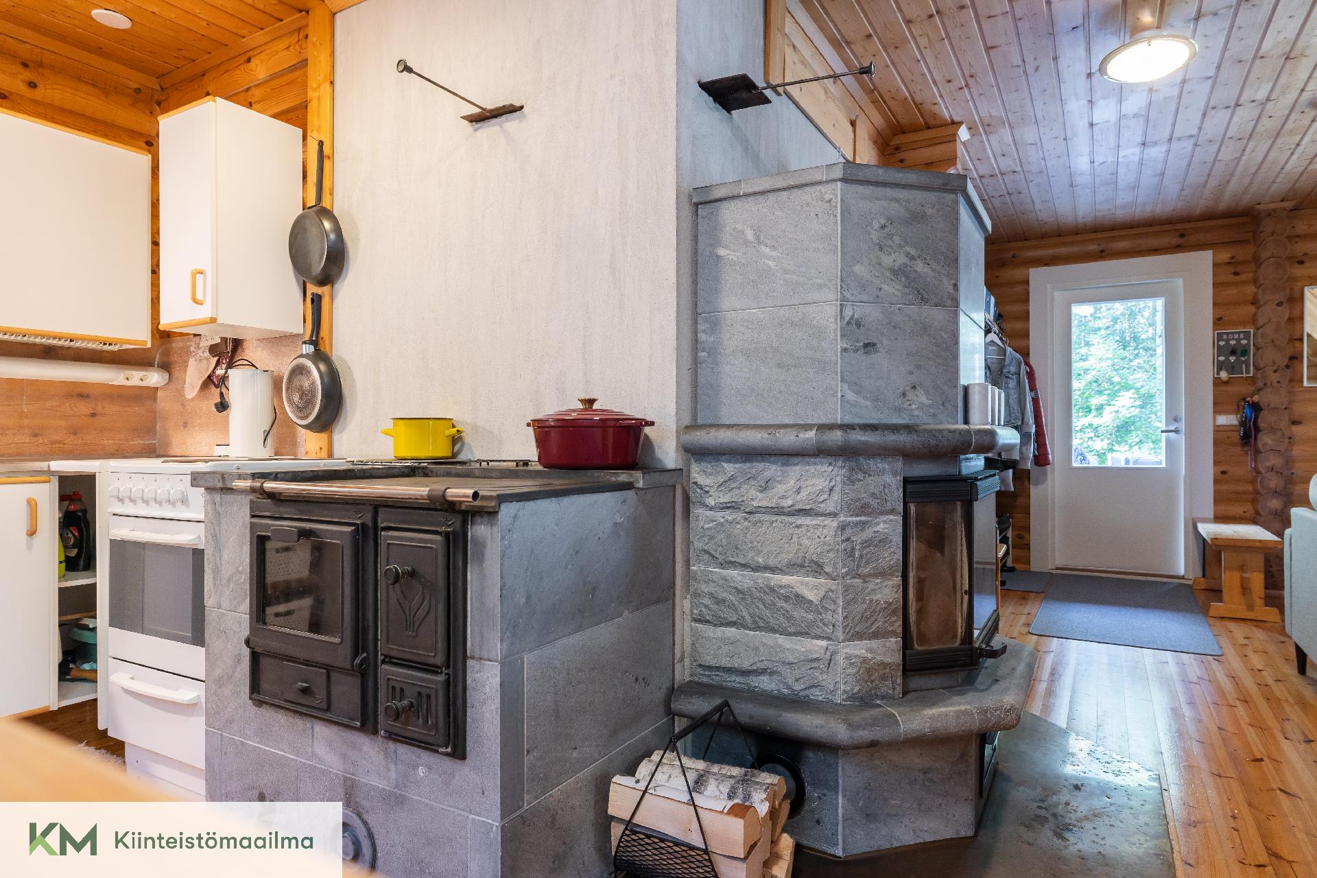 Loosarintie 116, Itäkirkonkylä, Pyhtää