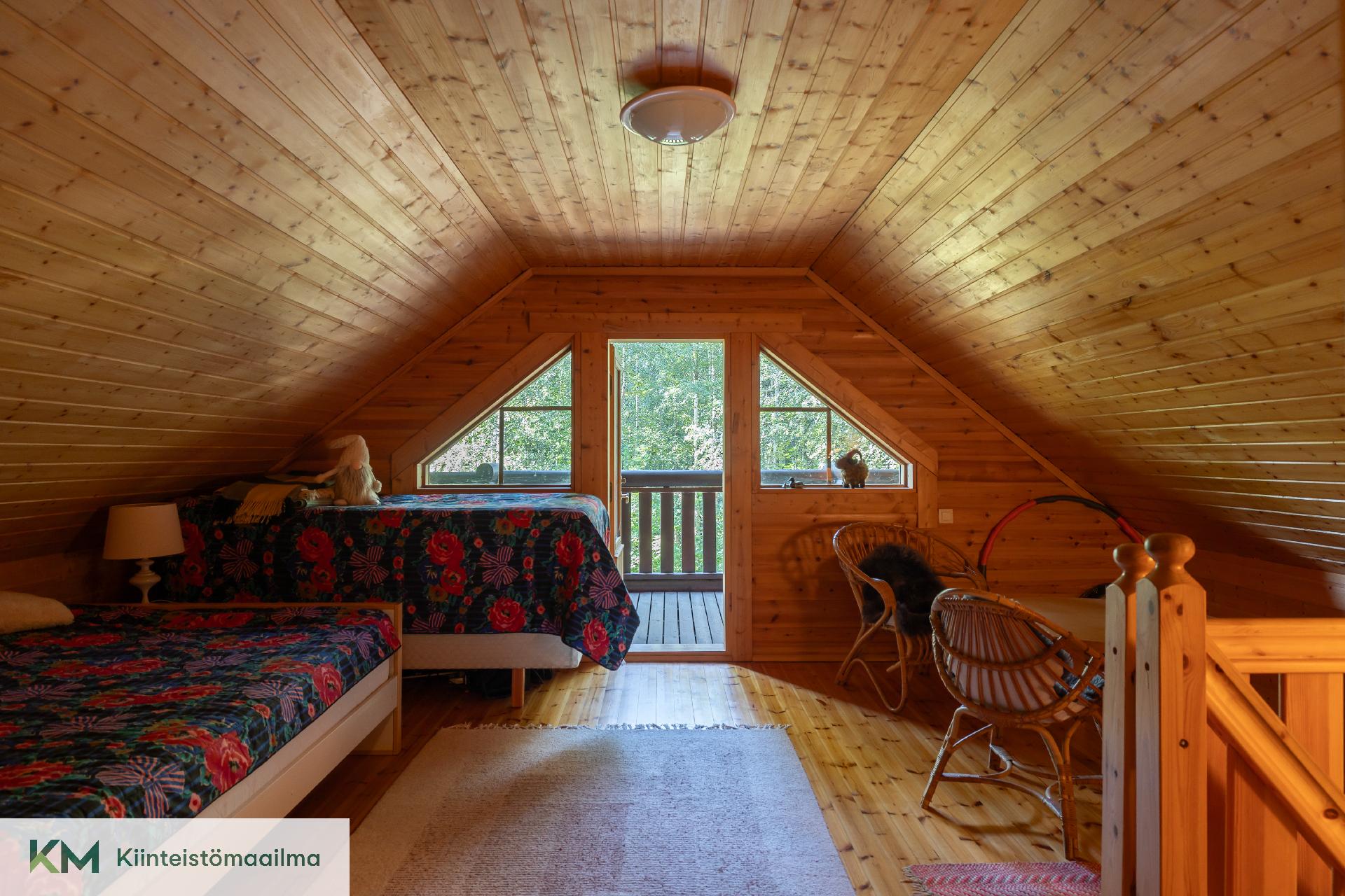 Loosarintie 116, Itäkirkonkylä, Pyhtää