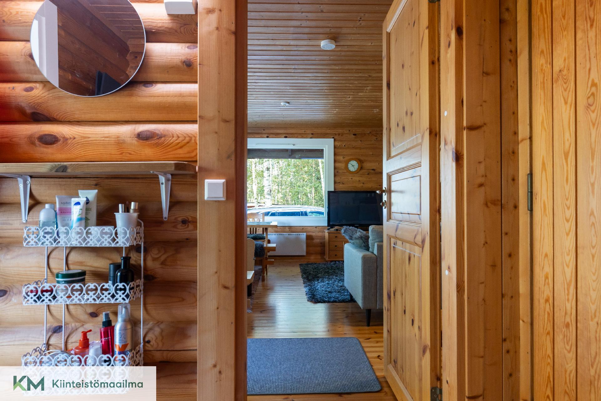 Loosarintie 116, Itäkirkonkylä, Pyhtää