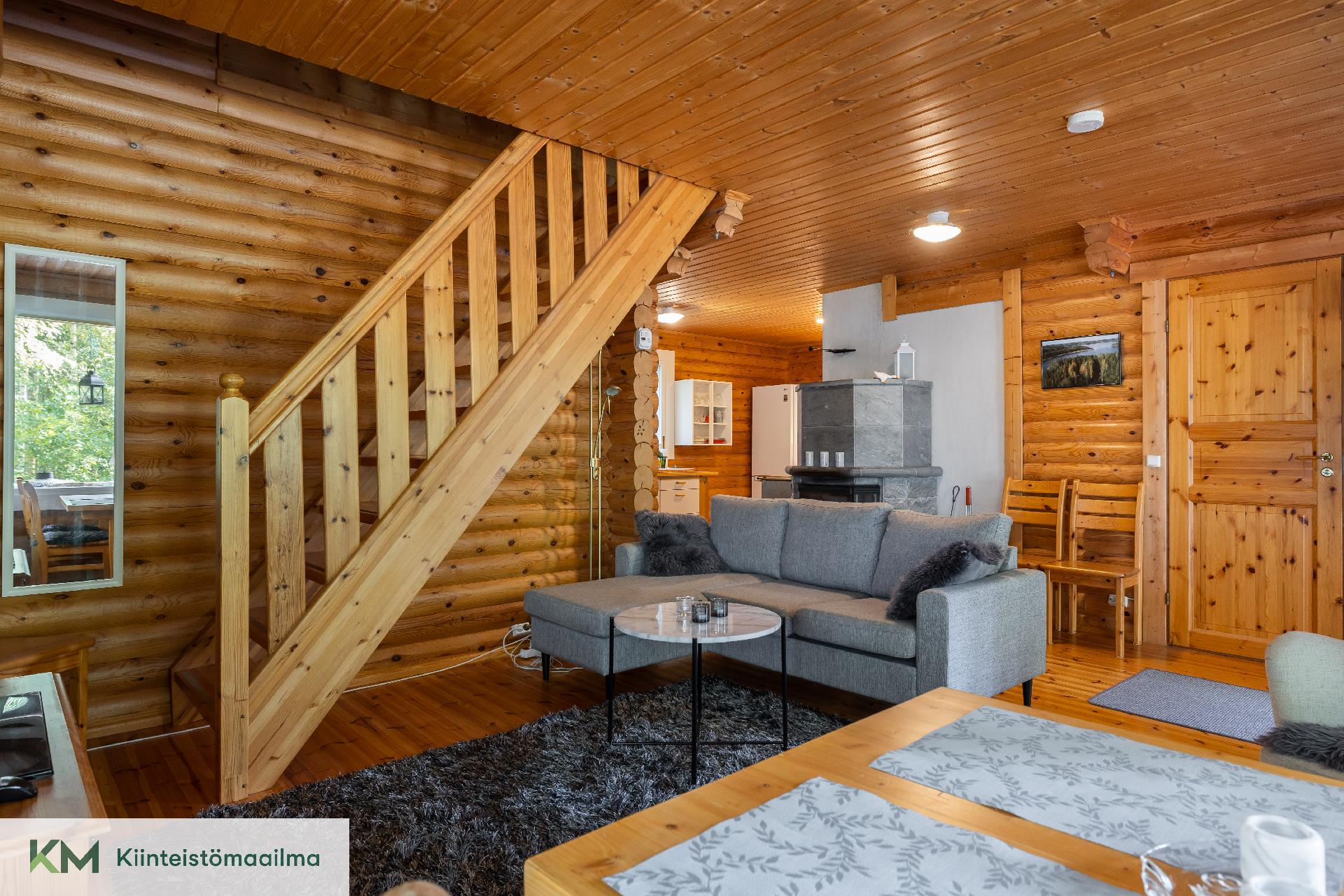 Loosarintie 116, Itäkirkonkylä, Pyhtää