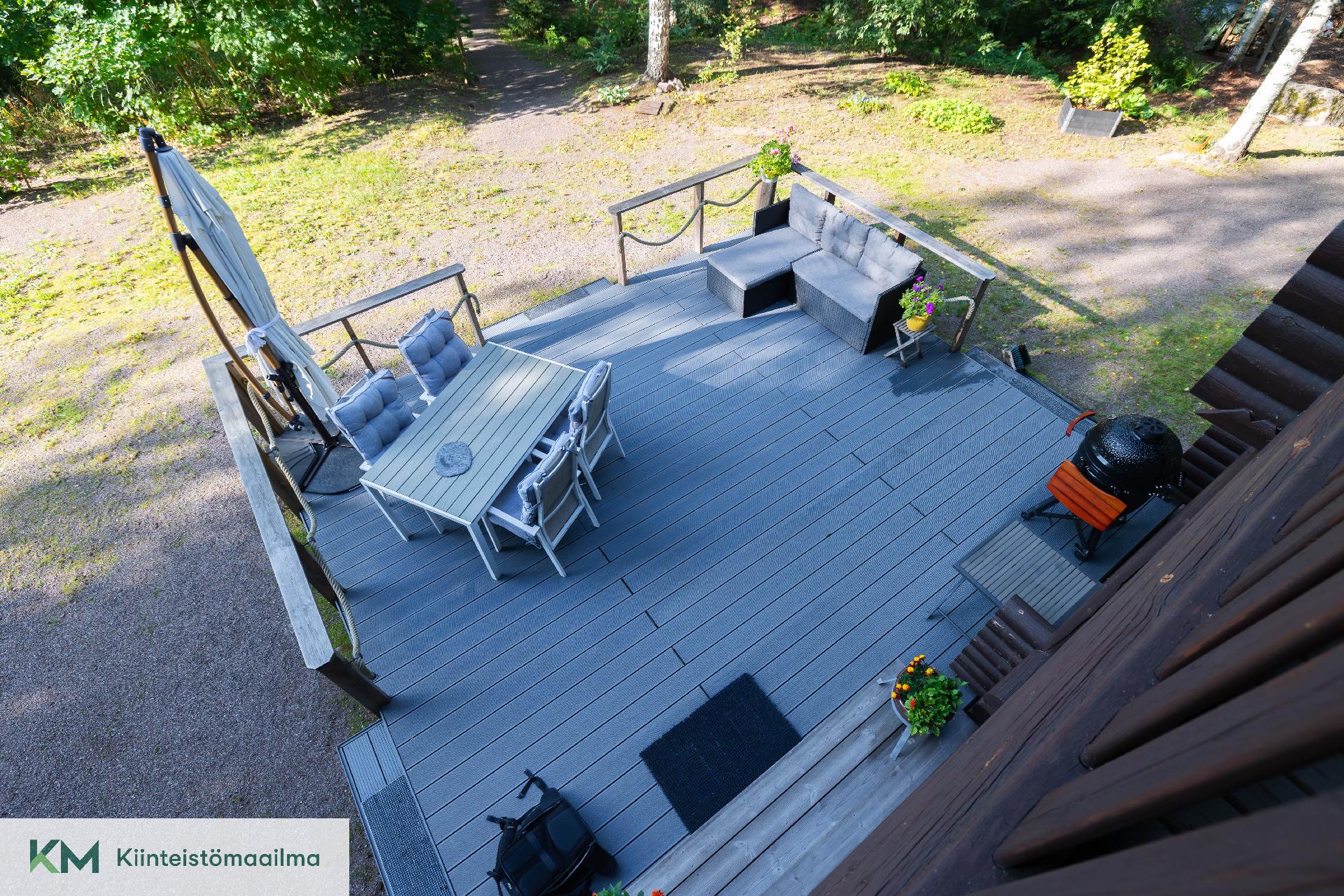 Loosarintie 116, Itäkirkonkylä, Pyhtää