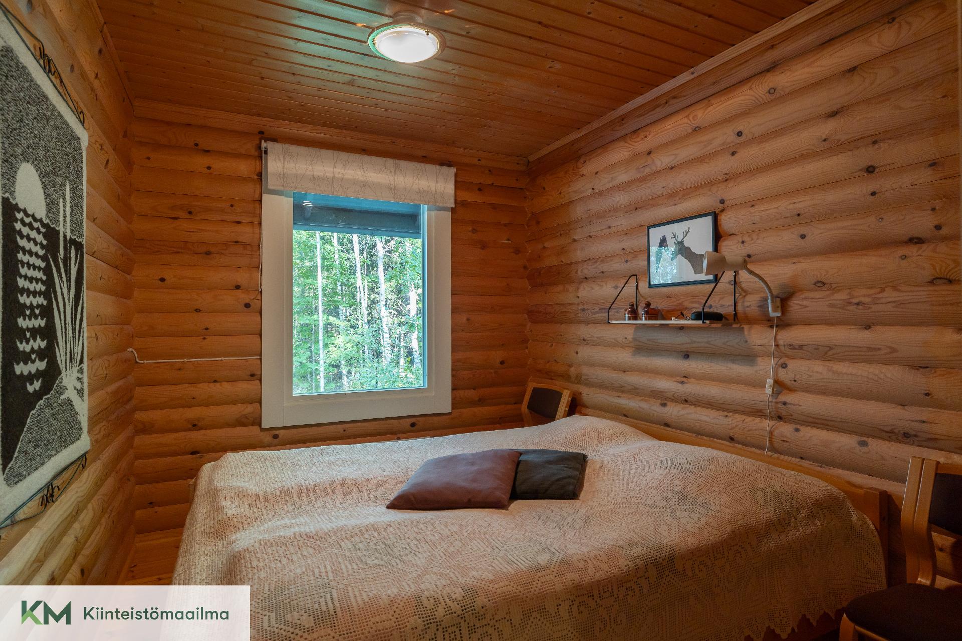 Loosarintie 116, Itäkirkonkylä, Pyhtää