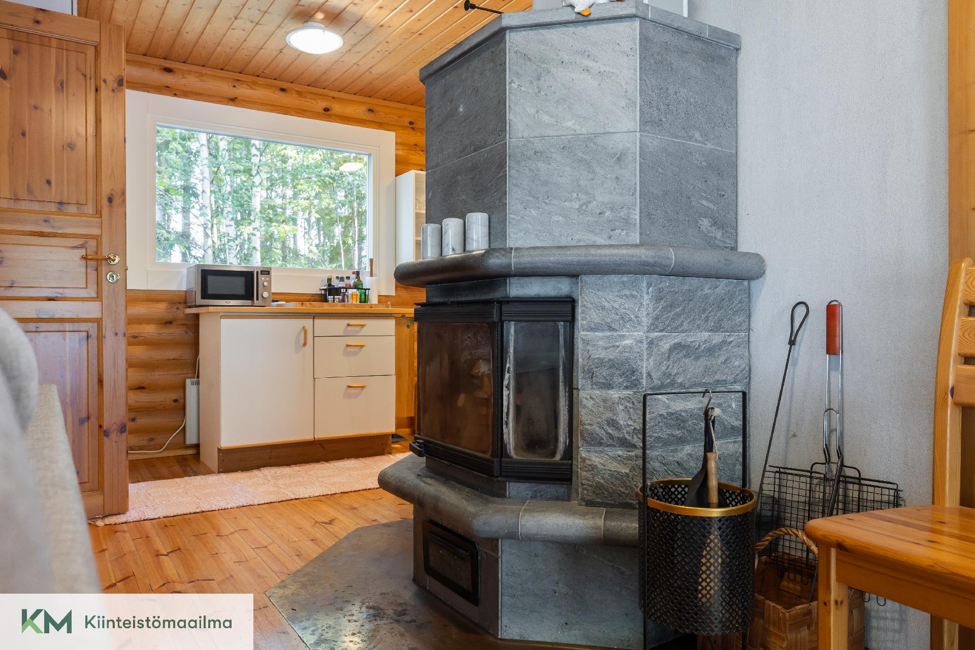 Loosarintie 116, Itäkirkonkylä, Pyhtää