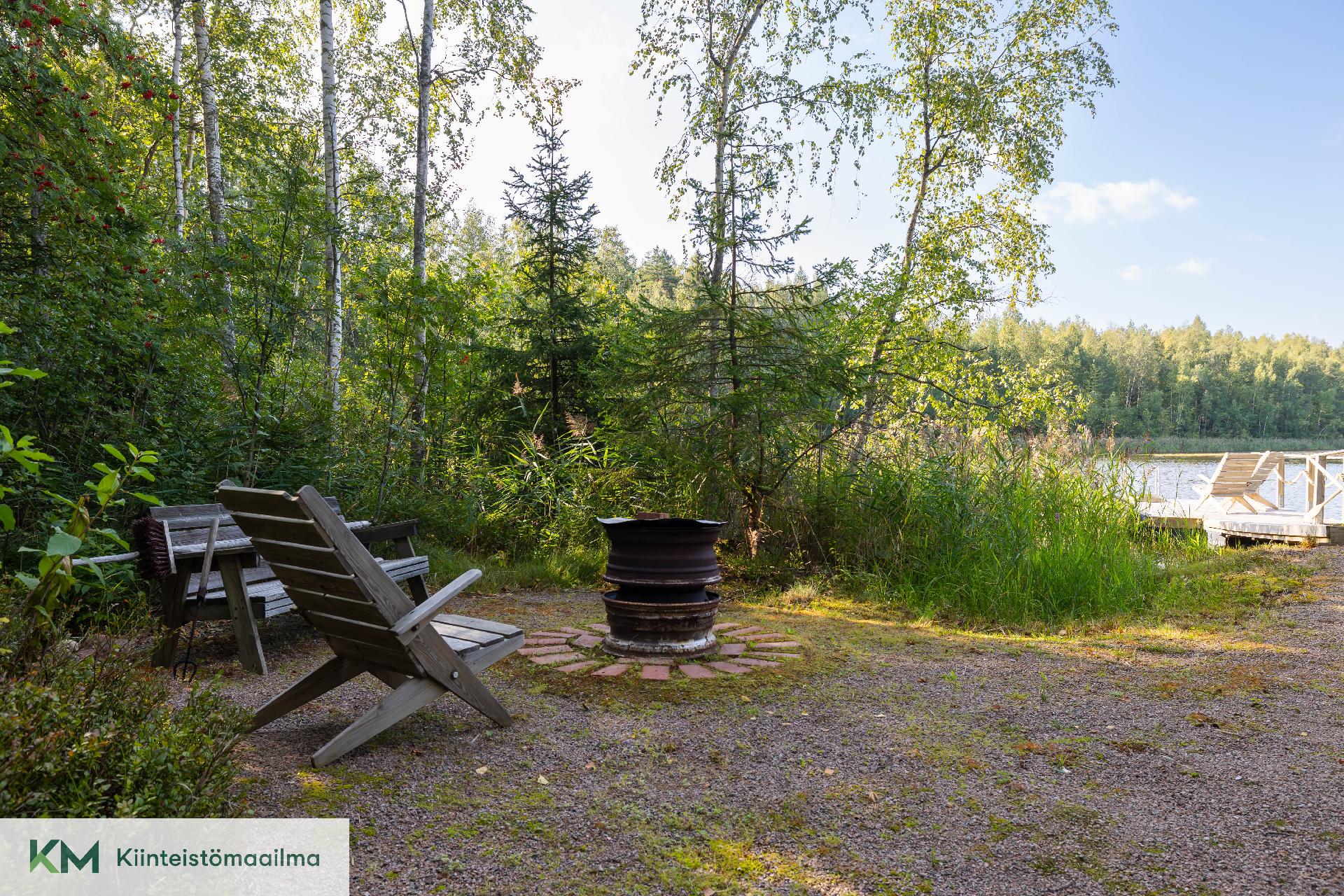 Loosarintie 116, Itäkirkonkylä, Pyhtää