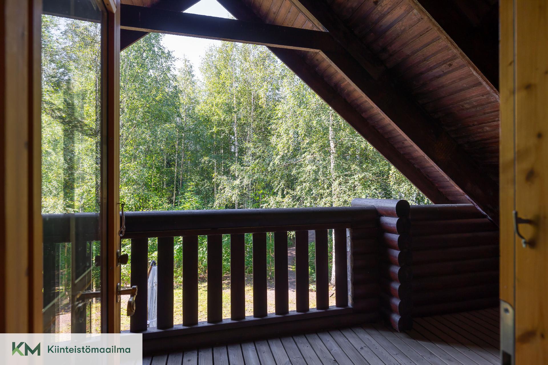 Loosarintie 116, Itäkirkonkylä, Pyhtää