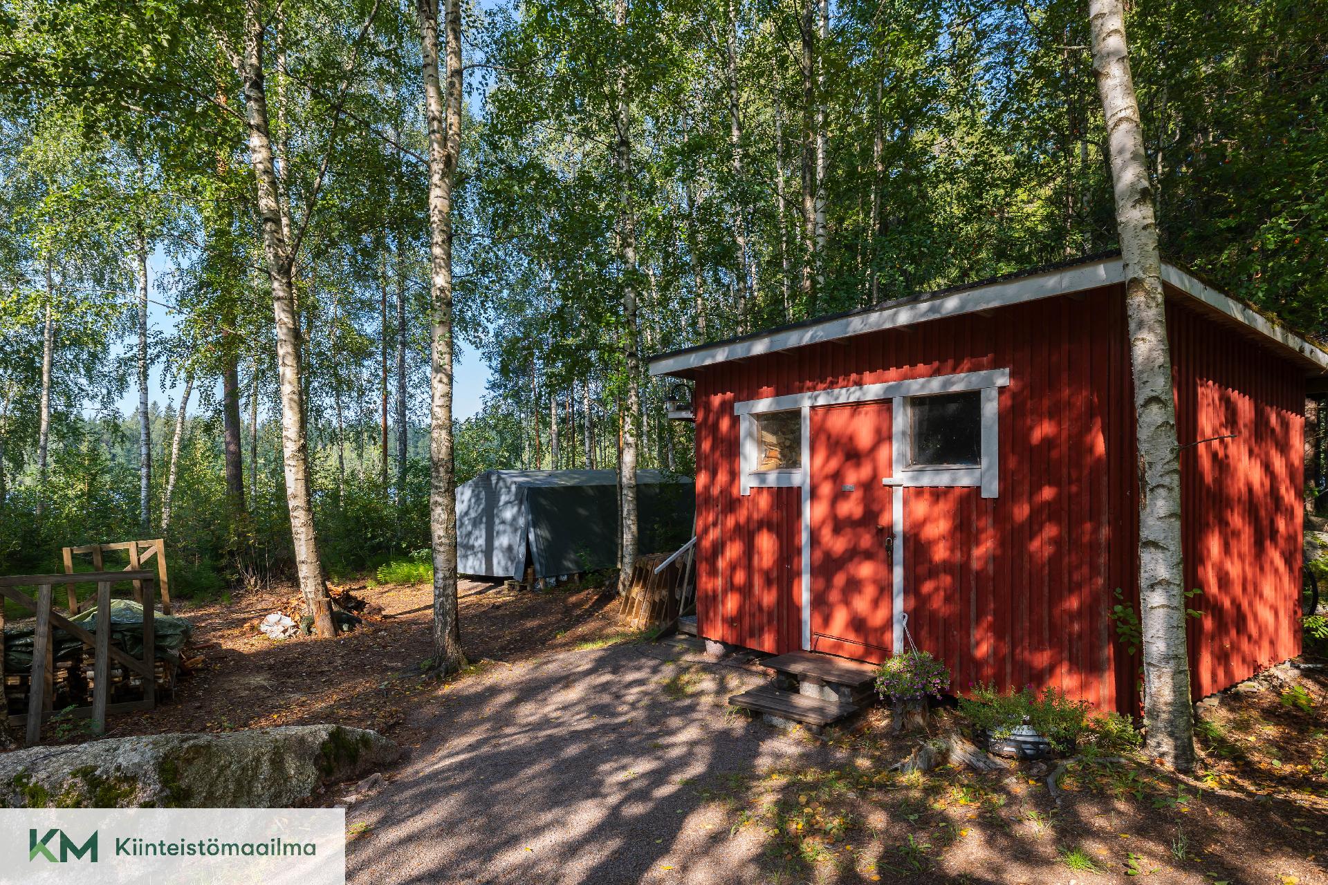 Loosarintie 116, Itäkirkonkylä, Pyhtää