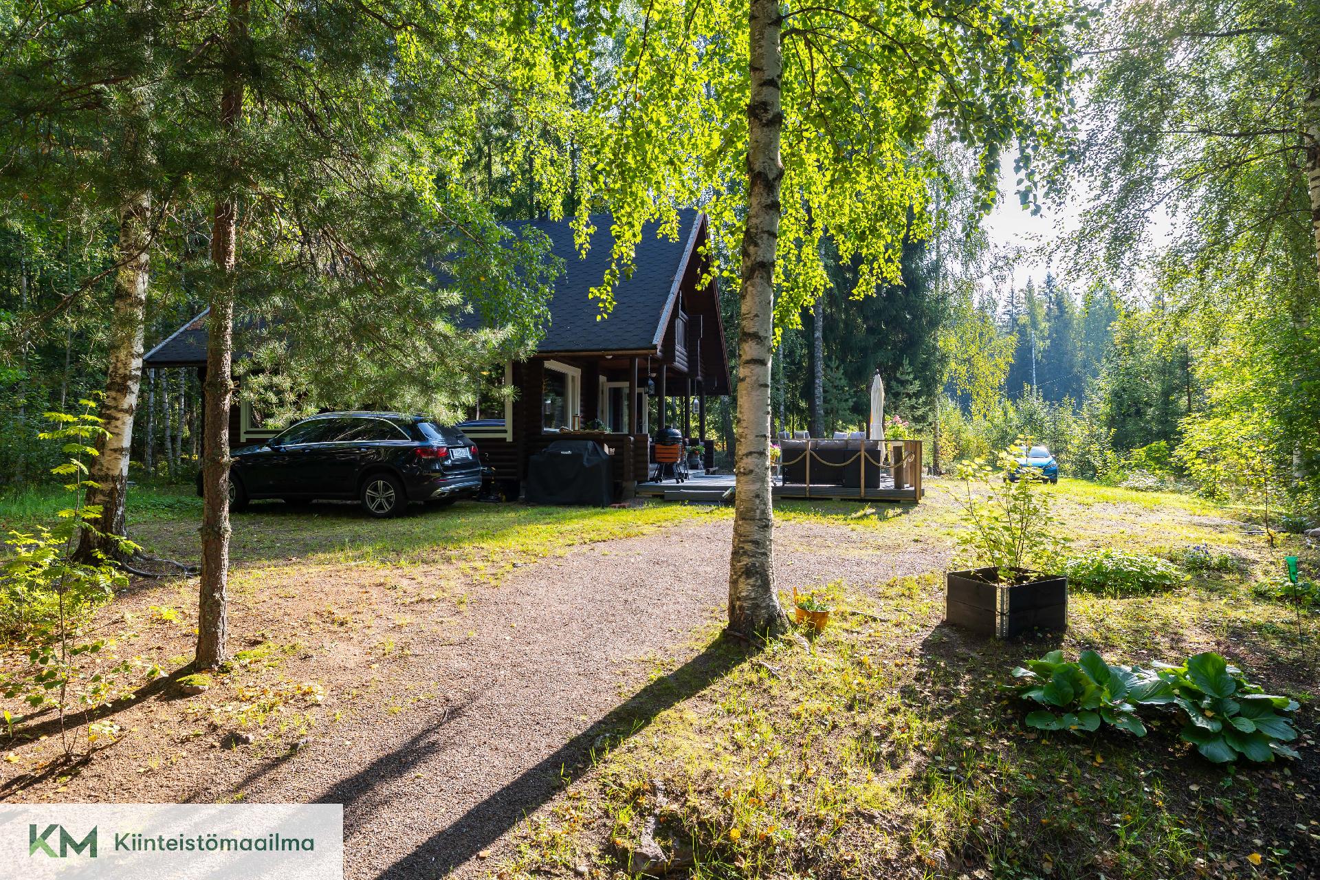 Loosarintie 116, Itäkirkonkylä, Pyhtää