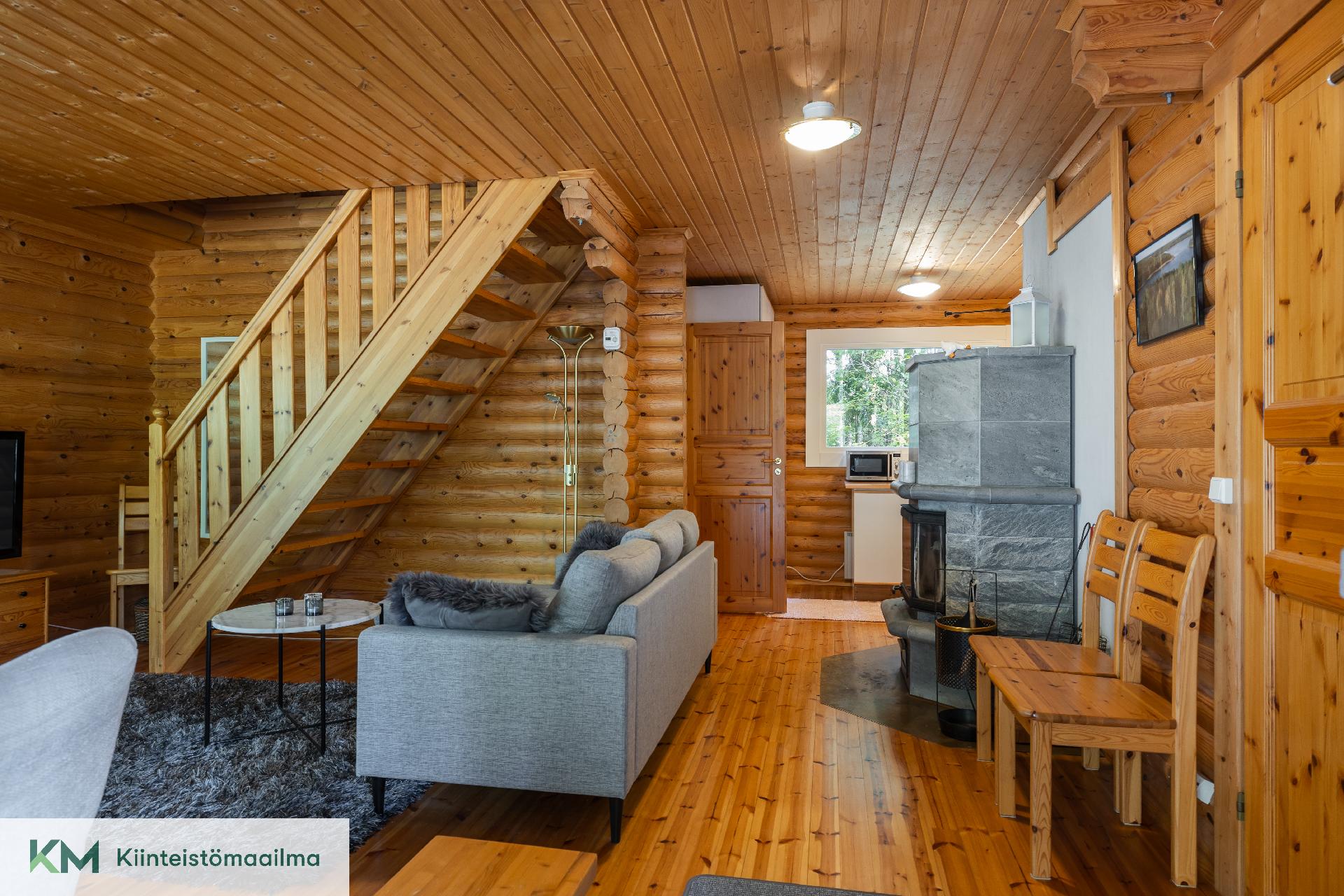 Loosarintie 116, Itäkirkonkylä, Pyhtää