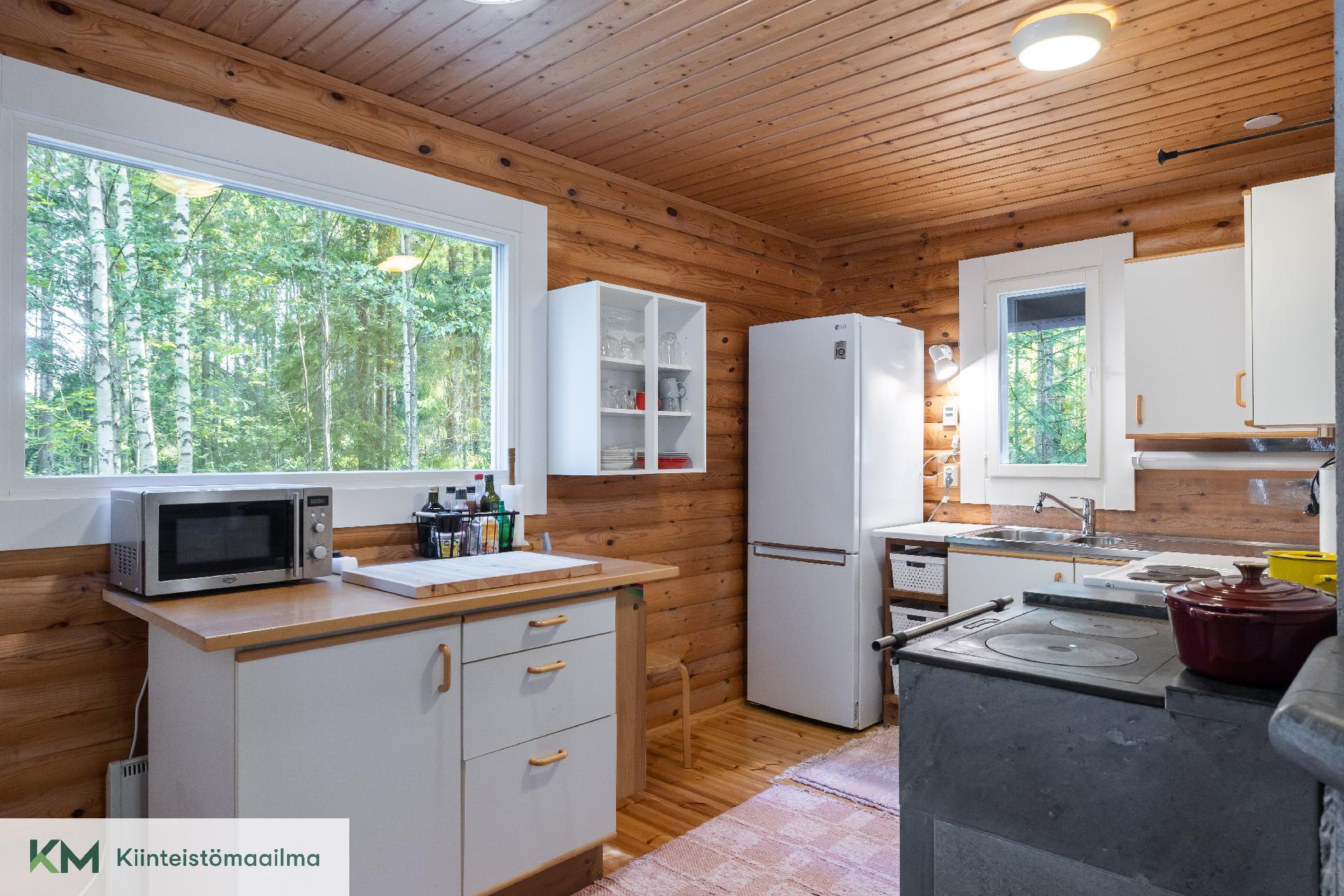 Loosarintie 116, Itäkirkonkylä, Pyhtää