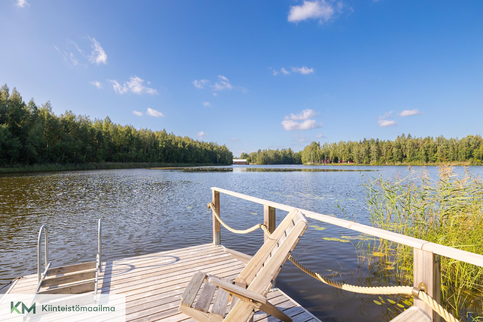 Loosarintie 116, Itäkirkonkylä, Pyhtää