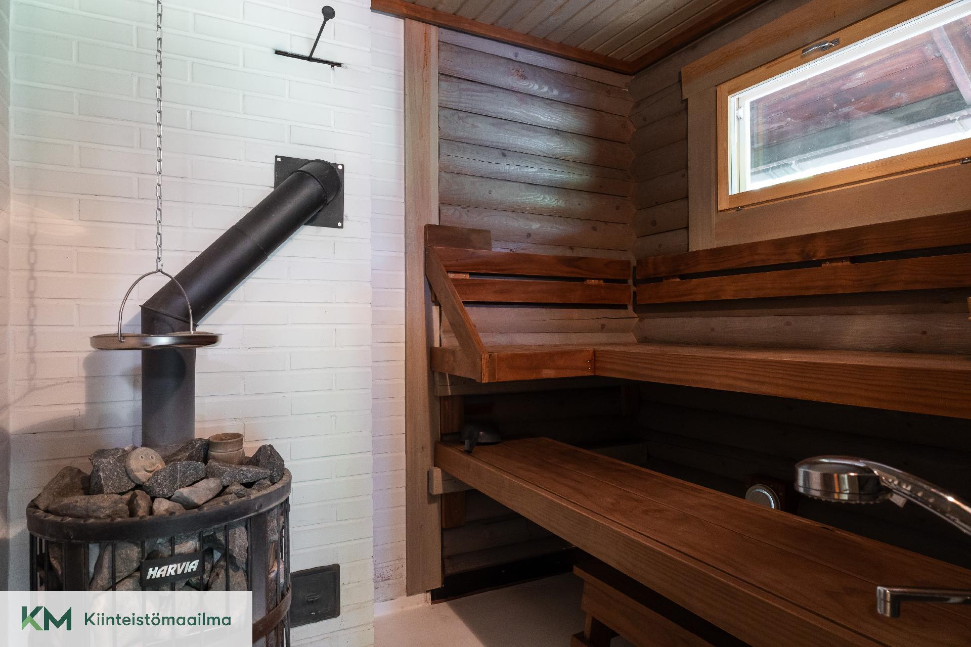 Loosarintie 116, Itäkirkonkylä, Pyhtää