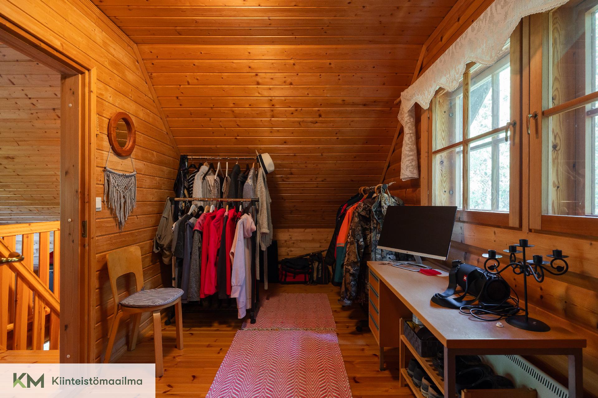 Loosarintie 116, Itäkirkonkylä, Pyhtää