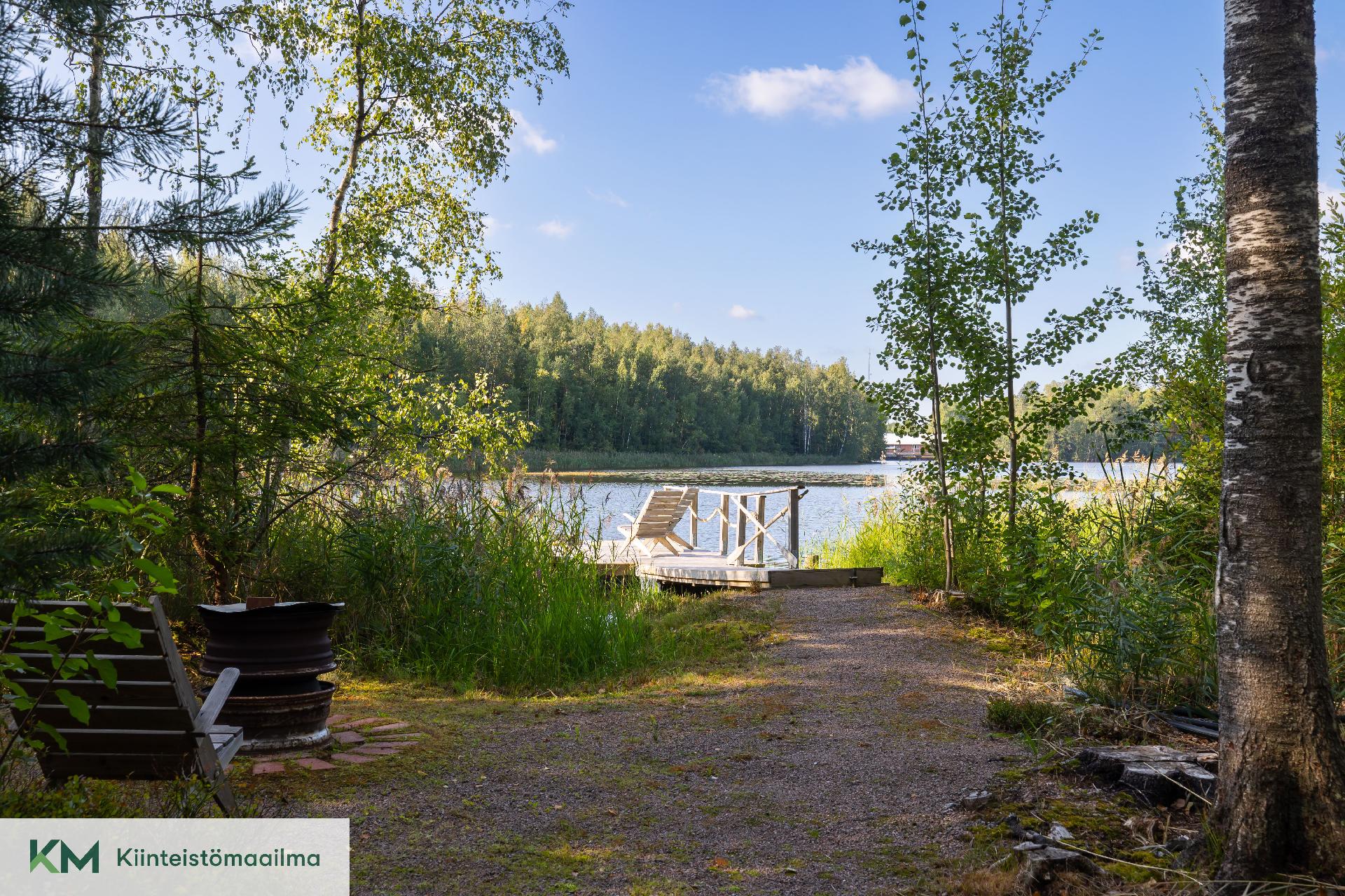 Loosarintie 116, Itäkirkonkylä, Pyhtää