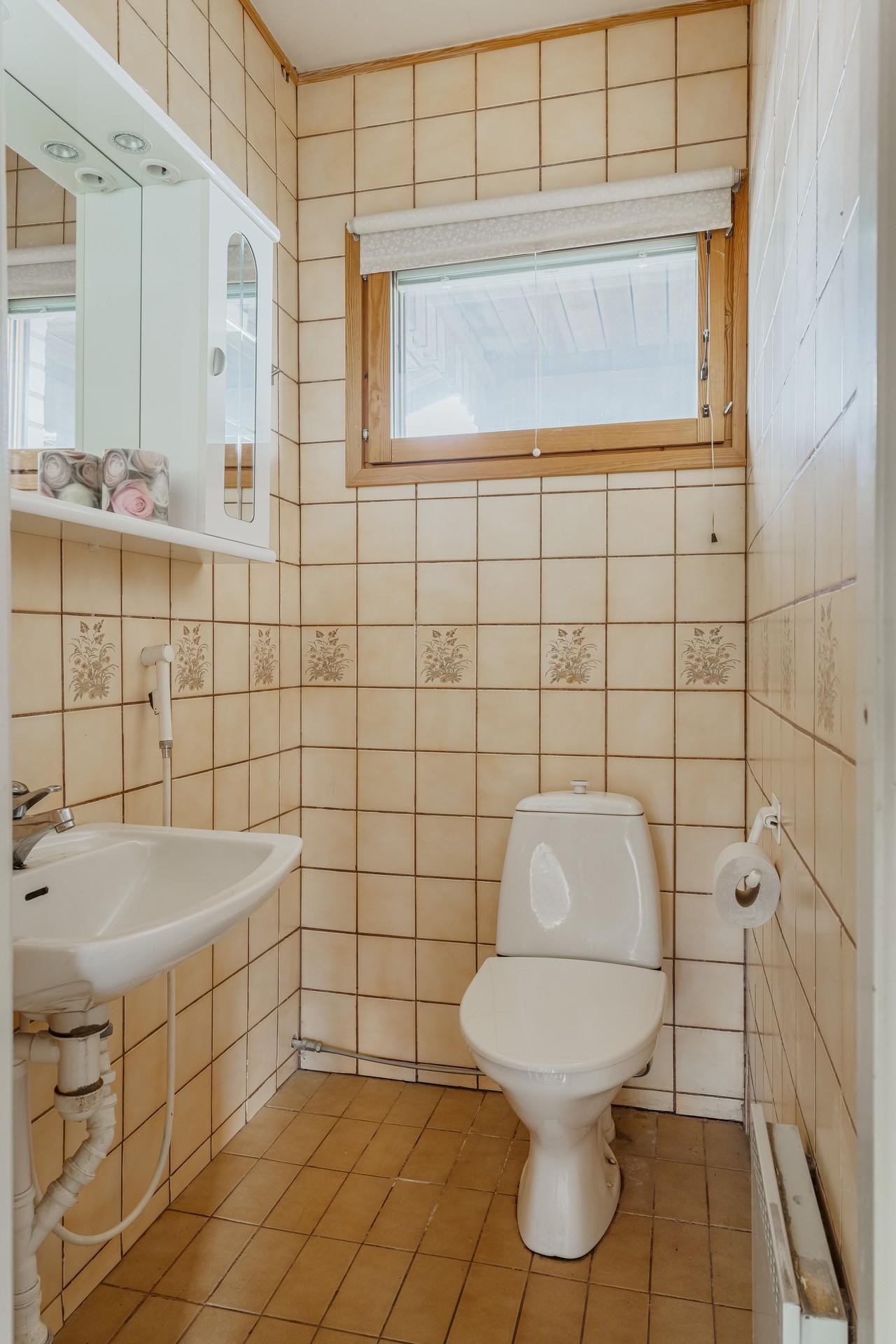 Murtopakankuja 11, Lapinkylä, Vantaa