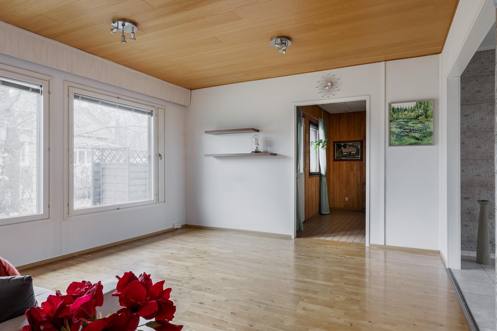 Murtopakankuja 11, Lapinkylä, Vantaa