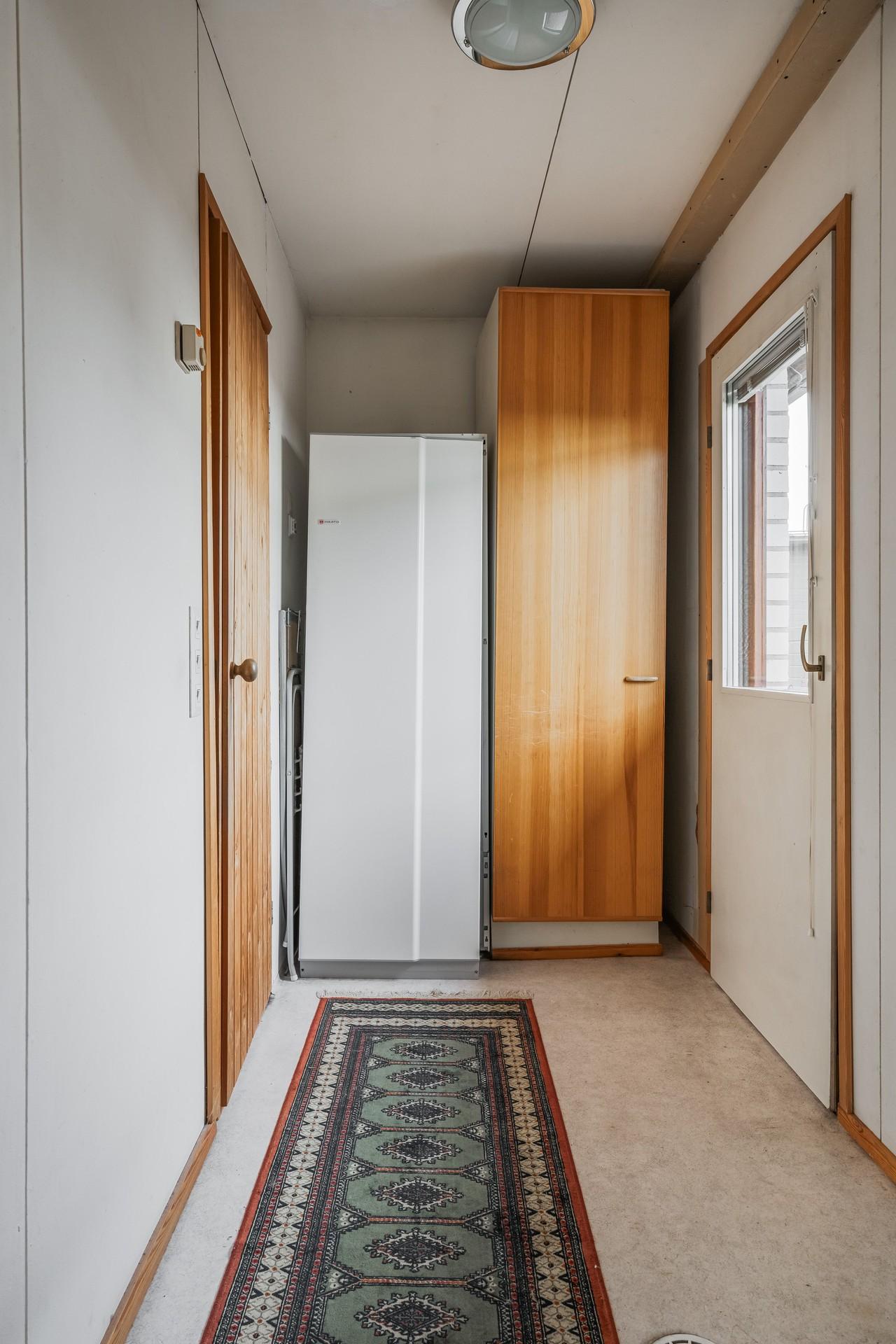 Murtopakankuja 11, Lapinkylä, Vantaa