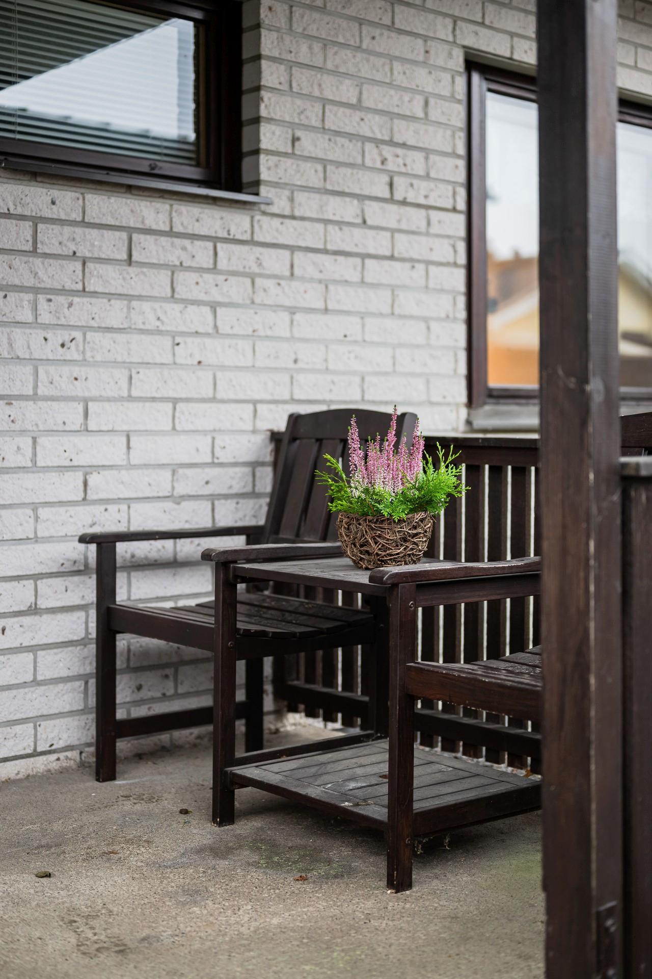 Murtopakankuja 11, Lapinkylä, Vantaa