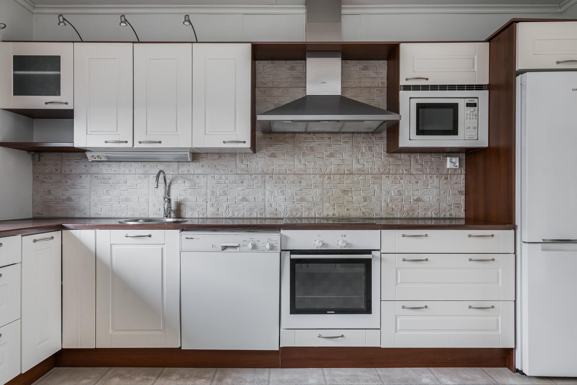 Murtopakankuja 11, Lapinkylä, Vantaa