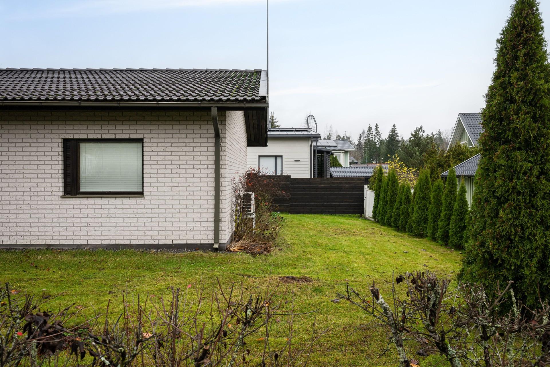 Murtopakankuja 11, Lapinkylä, Vantaa