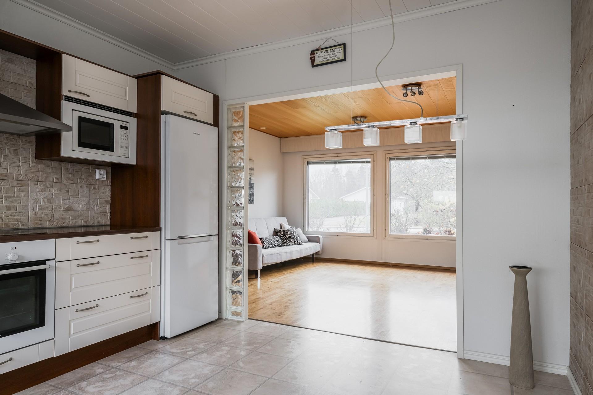 Murtopakankuja 11, Lapinkylä, Vantaa