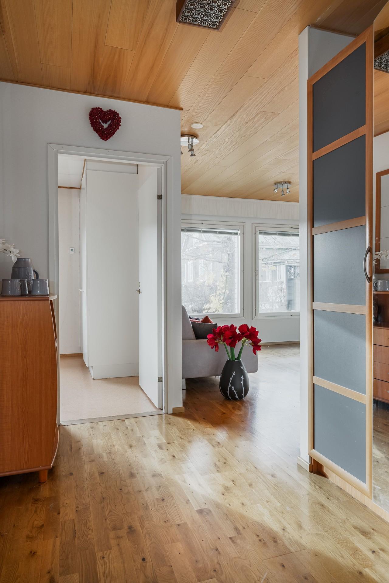 Murtopakankuja 11, Lapinkylä, Vantaa