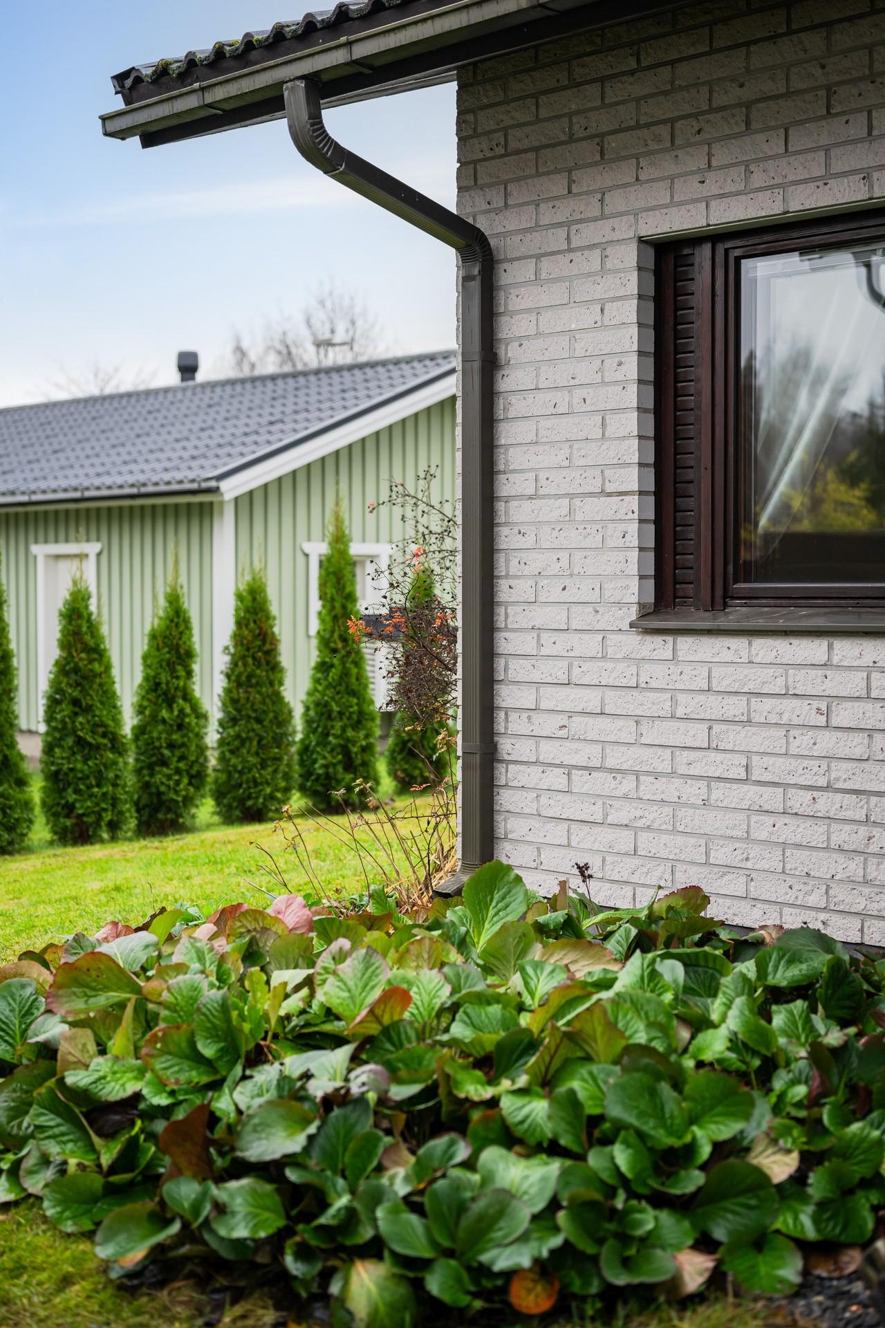 Murtopakankuja 11, Lapinkylä, Vantaa