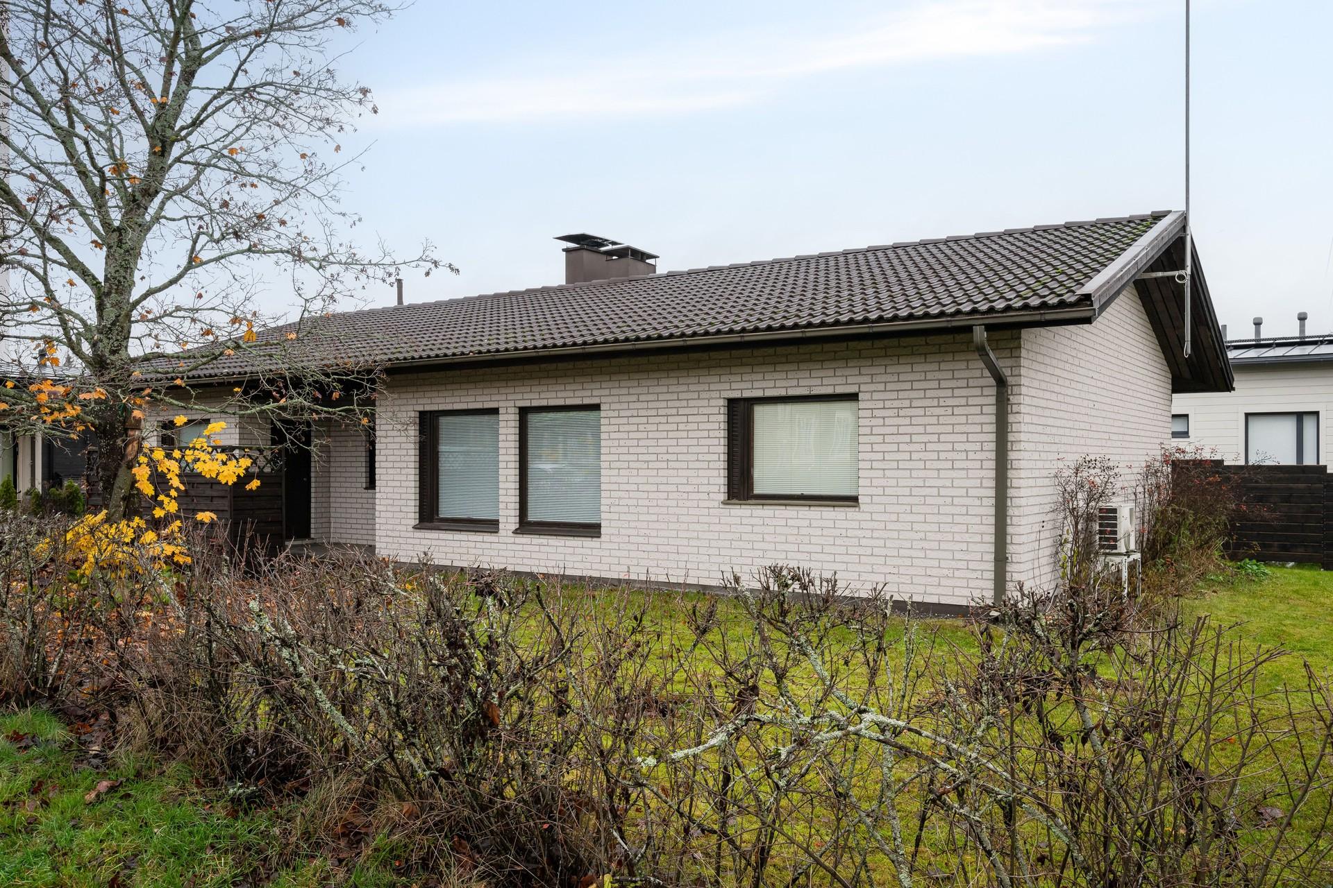 Murtopakankuja 11, Lapinkylä, Vantaa