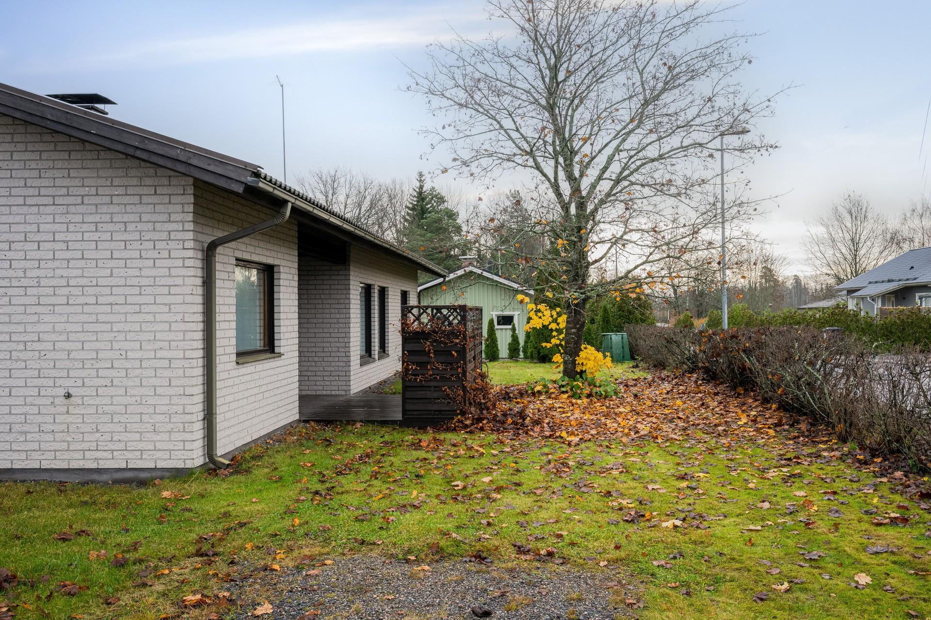 Murtopakankuja 11, Lapinkylä, Vantaa