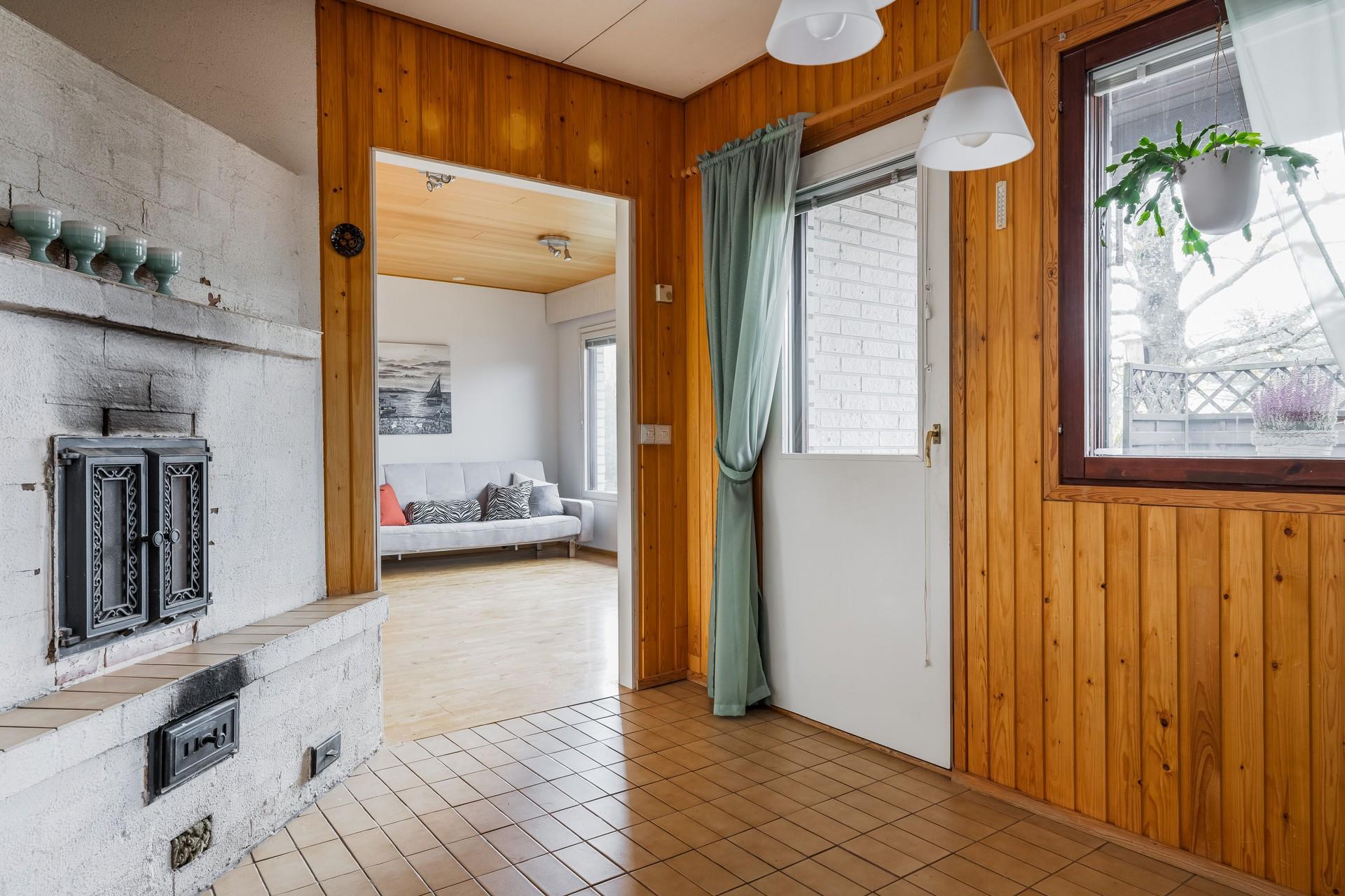 Murtopakankuja 11, Lapinkylä, Vantaa