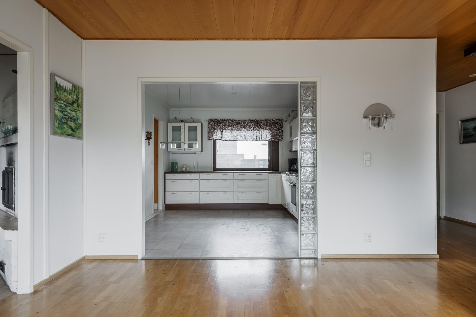 Murtopakankuja 11, Lapinkylä, Vantaa