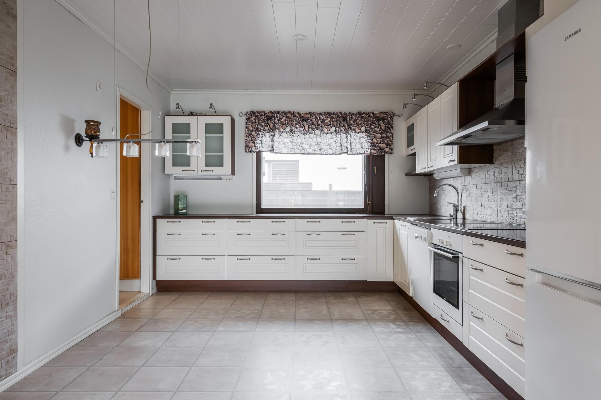 Murtopakankuja 11, Lapinkylä, Vantaa