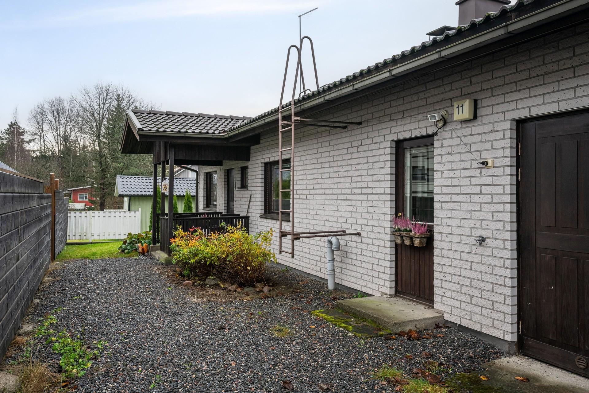 Murtopakankuja 11, Lapinkylä, Vantaa