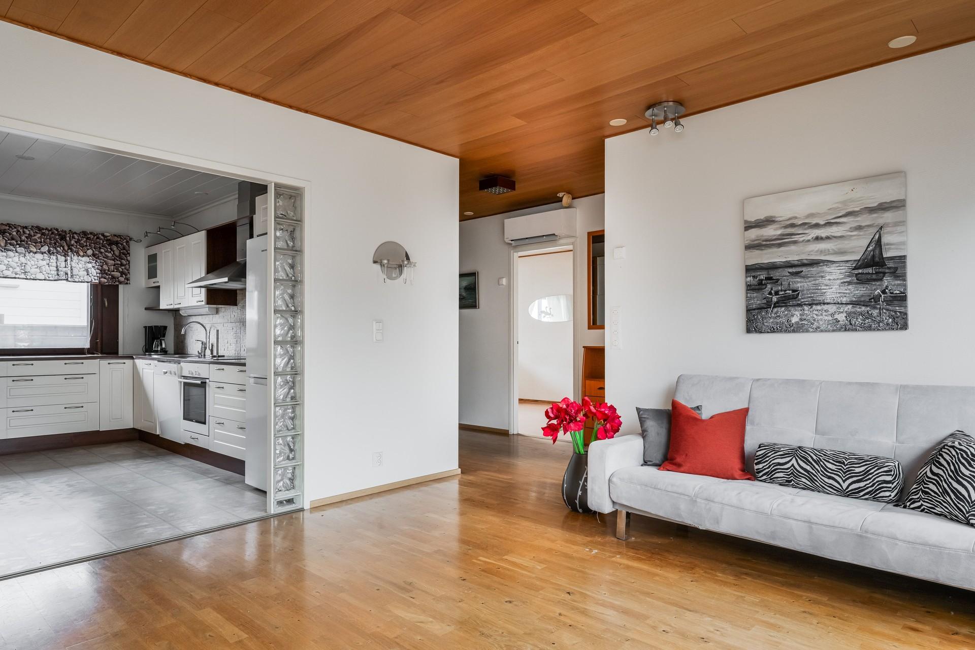 Murtopakankuja 11, Lapinkylä, Vantaa