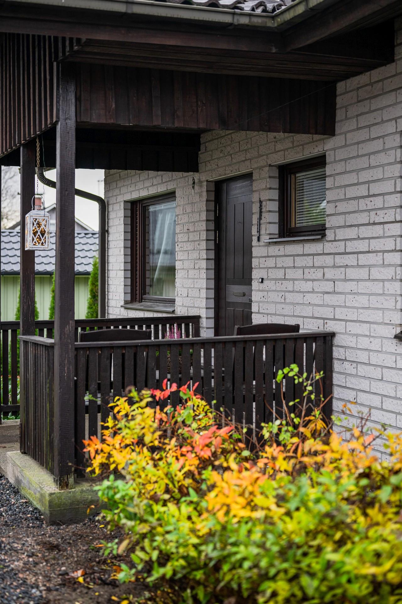 Murtopakankuja 11, Lapinkylä, Vantaa