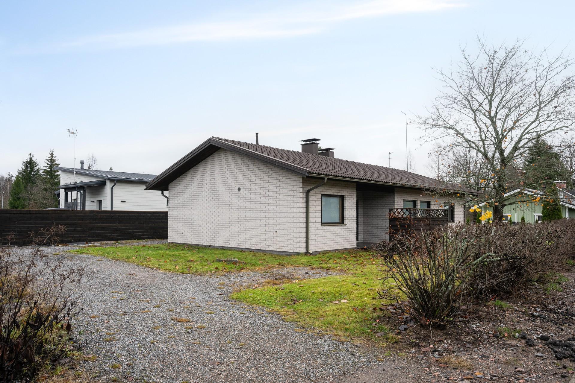 Murtopakankuja 11, Lapinkylä, Vantaa