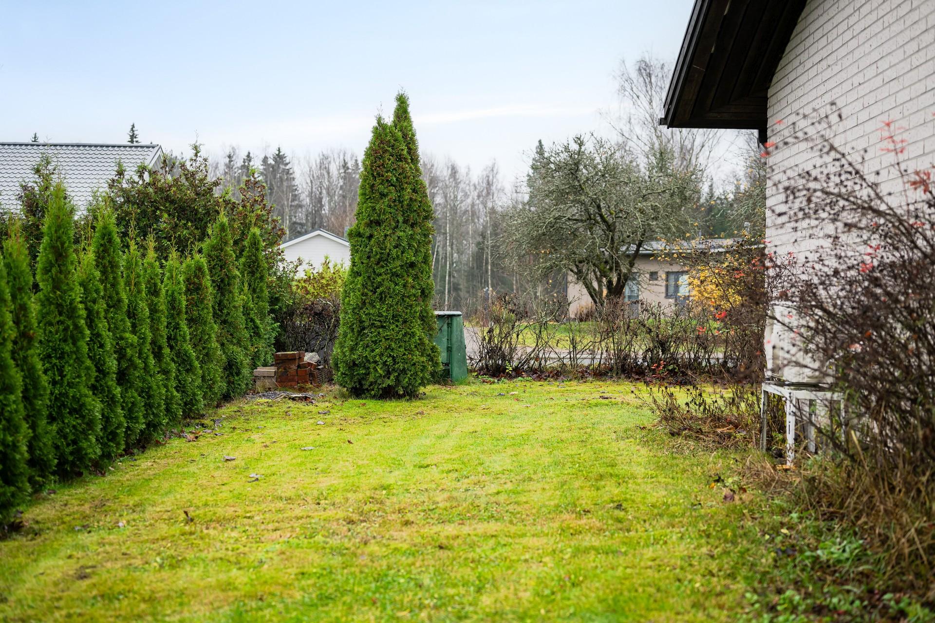 Murtopakankuja 11, Lapinkylä, Vantaa