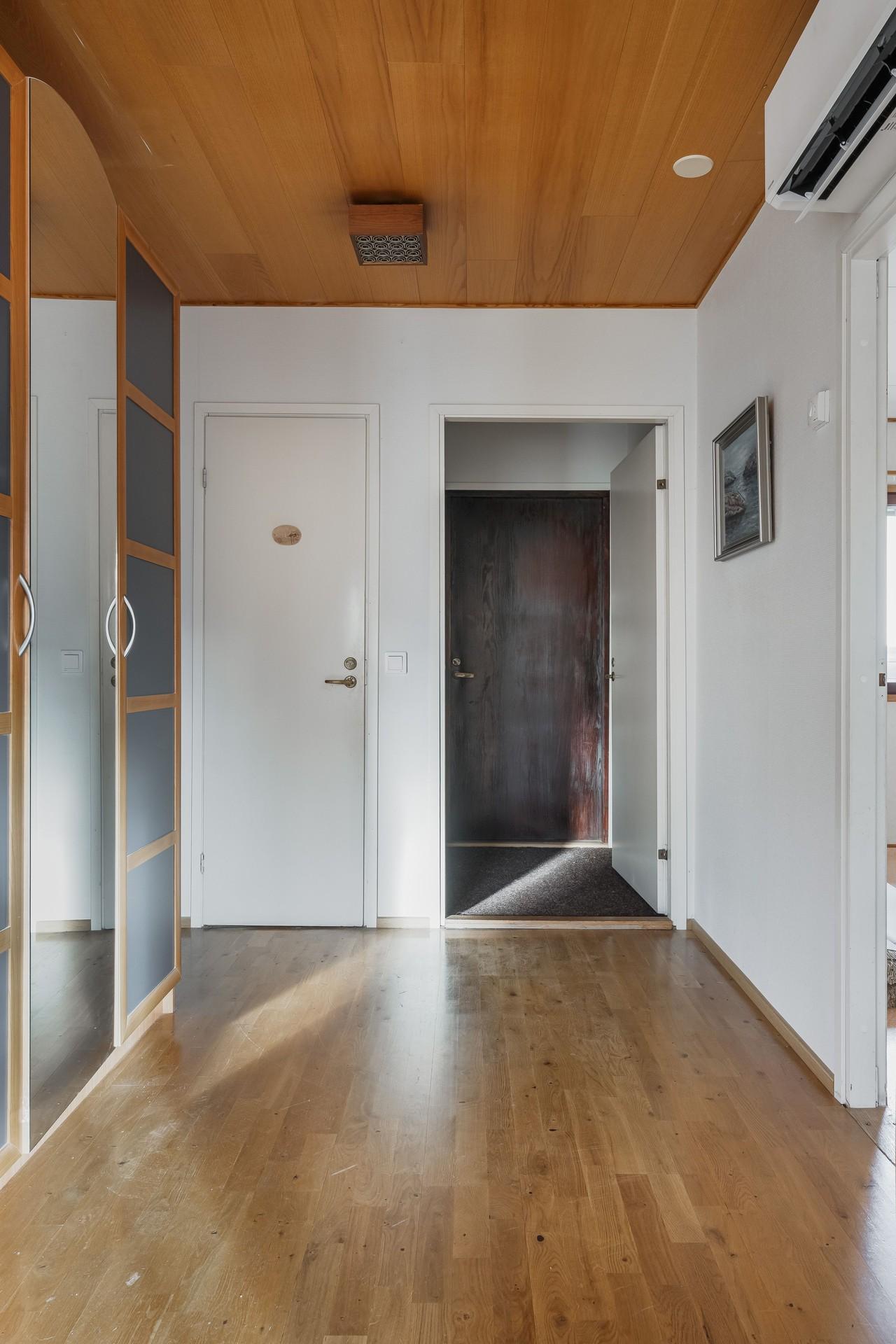 Murtopakankuja 11, Lapinkylä, Vantaa