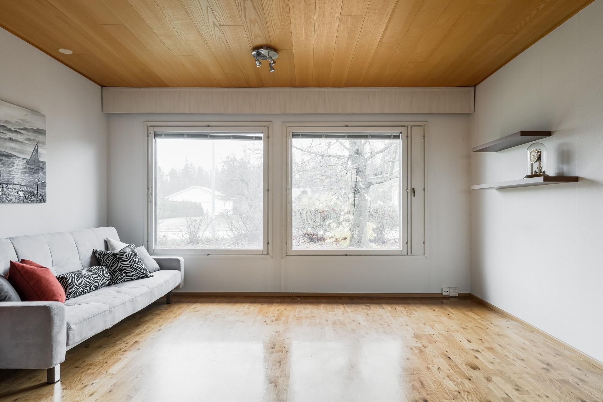 Murtopakankuja 11, Lapinkylä, Vantaa