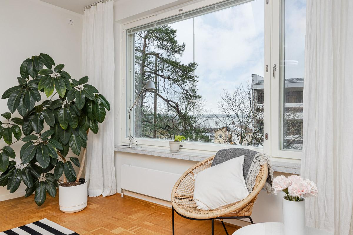 Koillisväylä 15, Lauttasaari, Helsinki