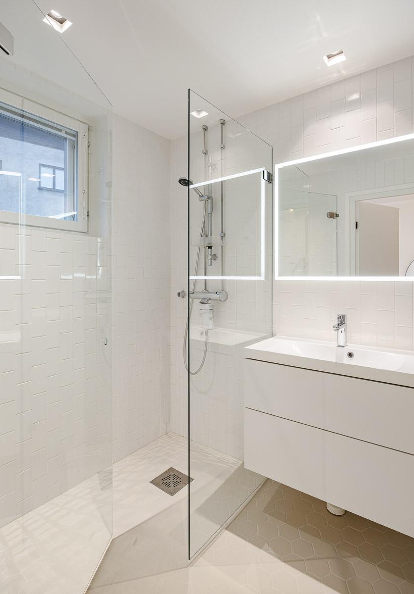 Koillisväylä 15, Lauttasaari, Helsinki