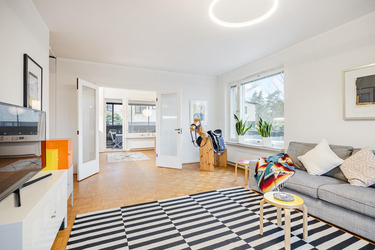 Koillisväylä 15, Lauttasaari, Helsinki