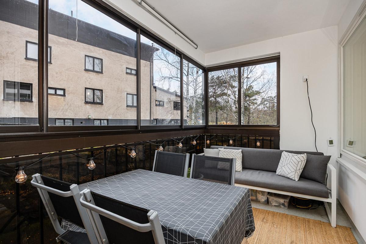 Koillisväylä 15, Lauttasaari, Helsinki