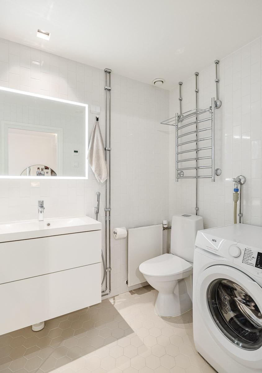 Koillisväylä 15, Lauttasaari, Helsinki