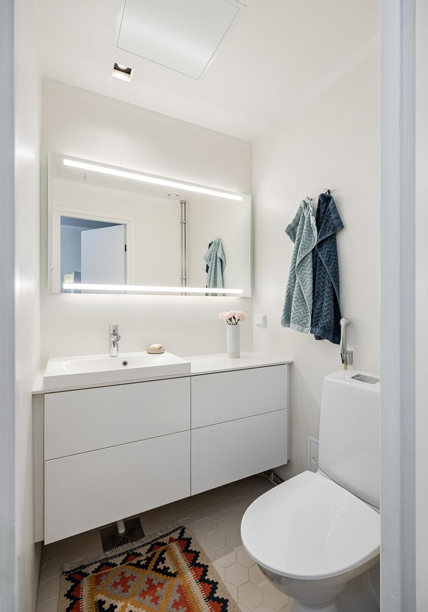 Koillisväylä 15, Lauttasaari, Helsinki