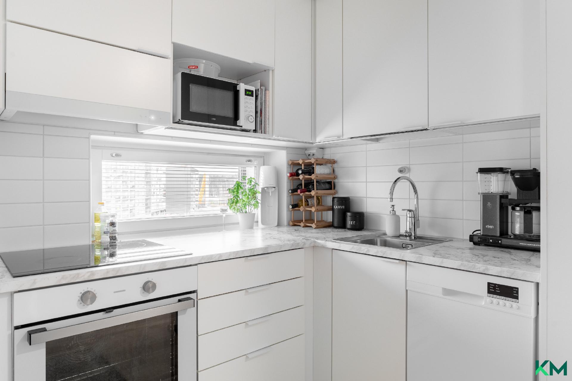 Ylismäenkuja 8, Olari, Espoo