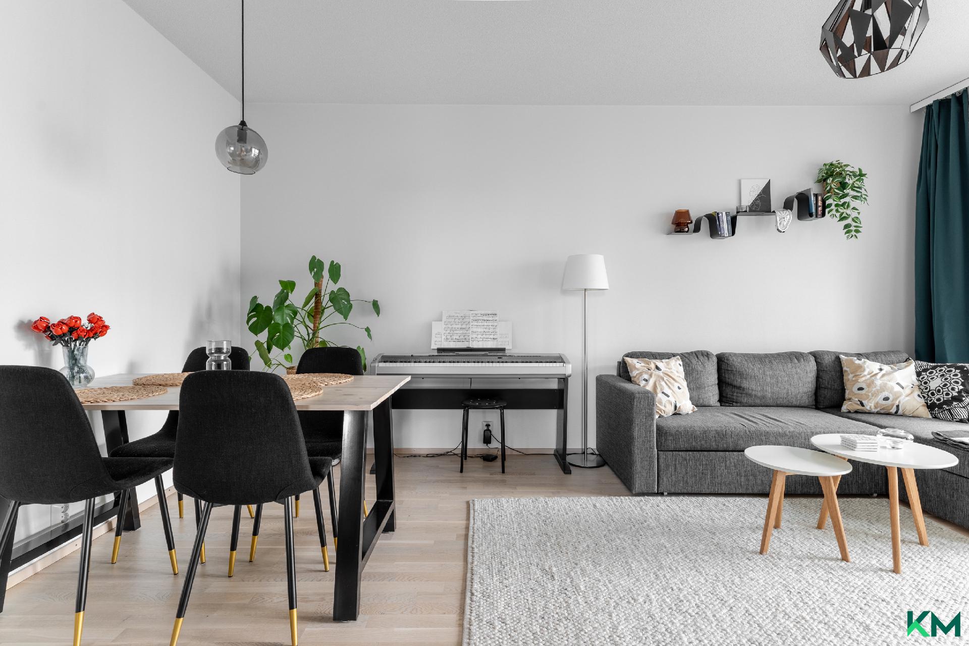 Ylismäenkuja 8, Olari, Espoo