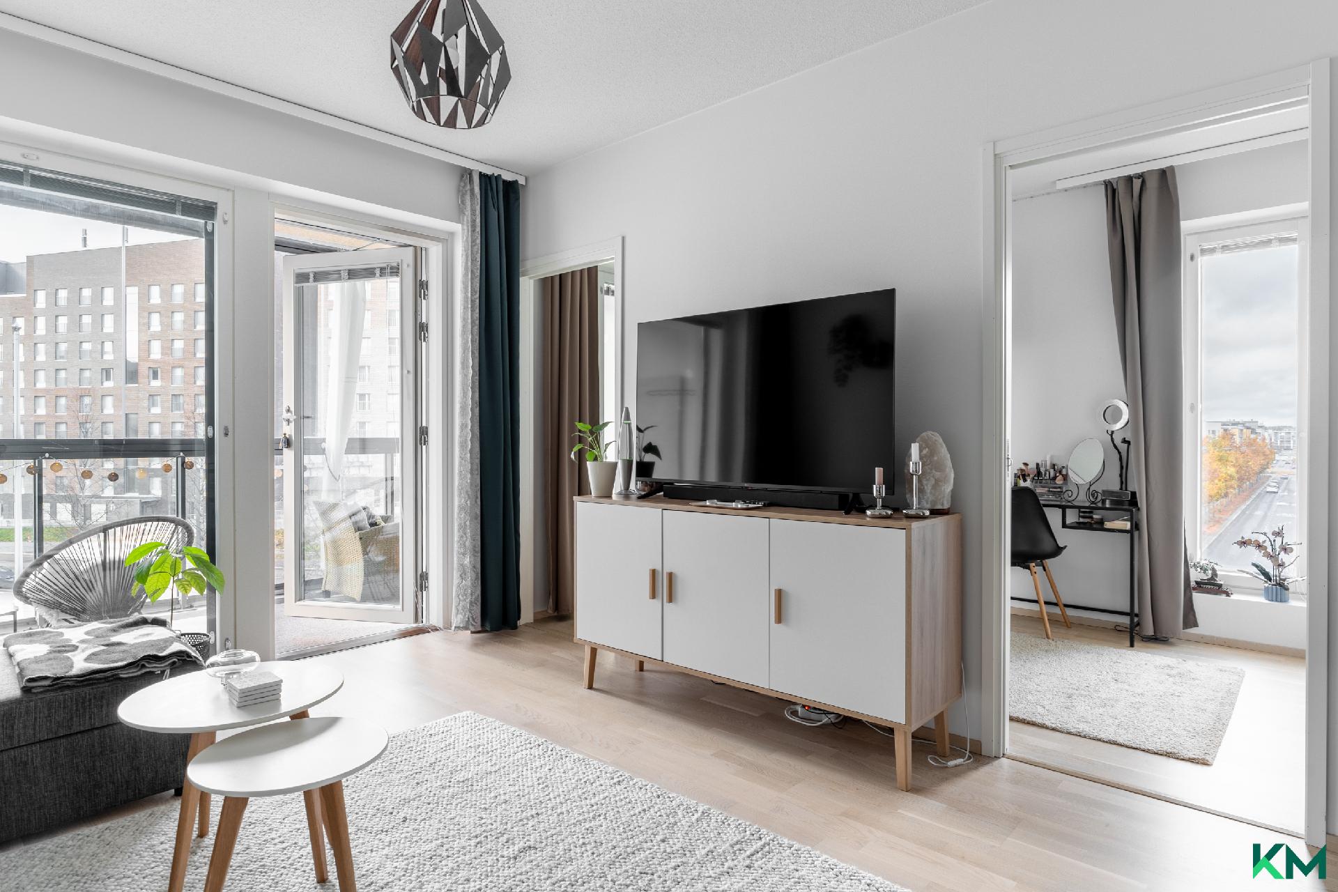 Ylismäenkuja 8, Olari, Espoo